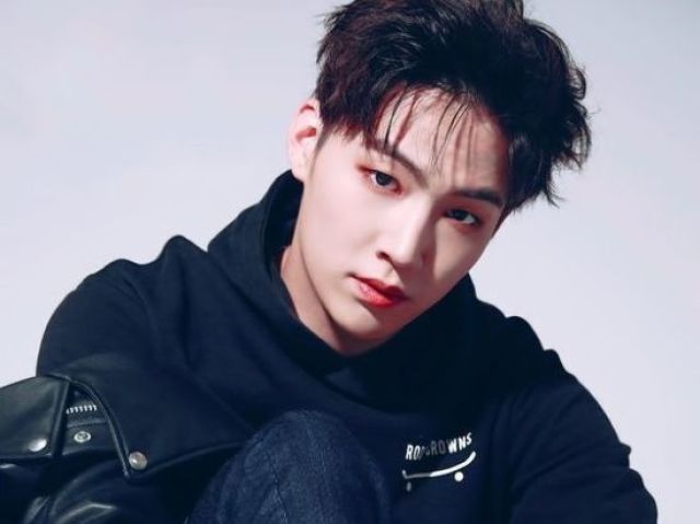 JB - got7