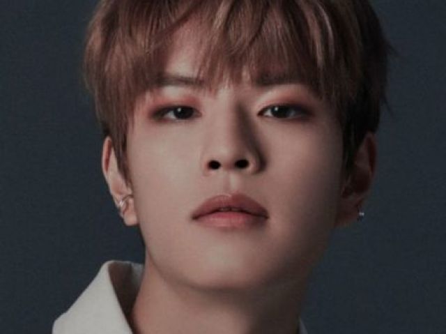 seungmin - stray kids