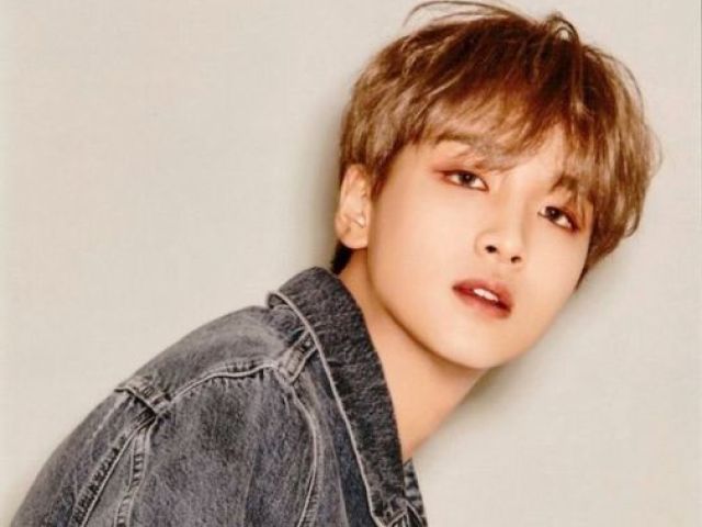 haechan - nct