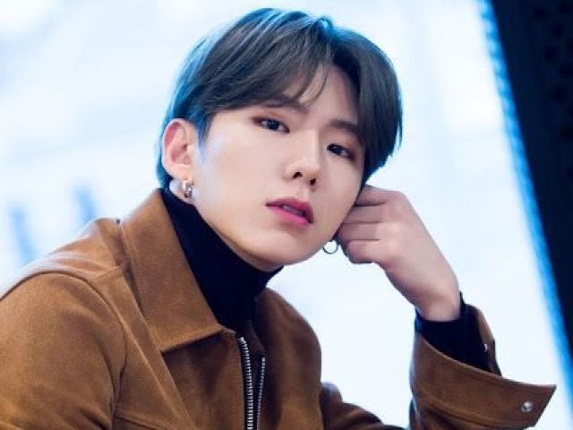 Kihyun - monsta x