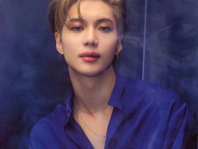 taemin - shine