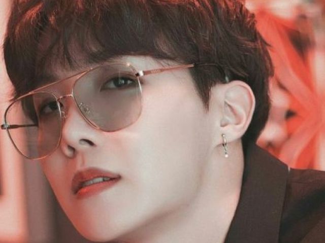 jhope - bts