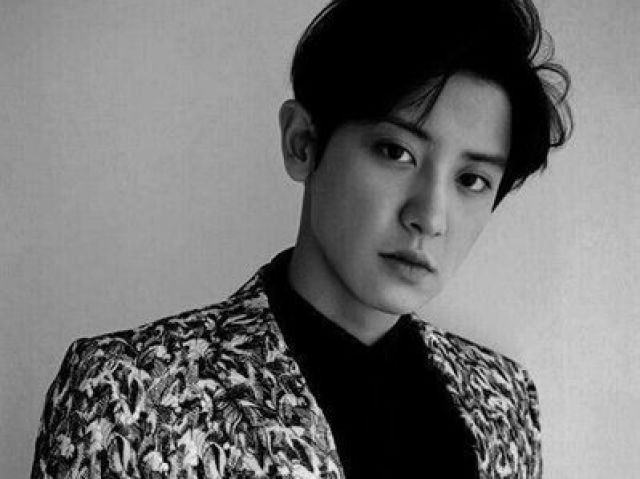 chanyeol - exo