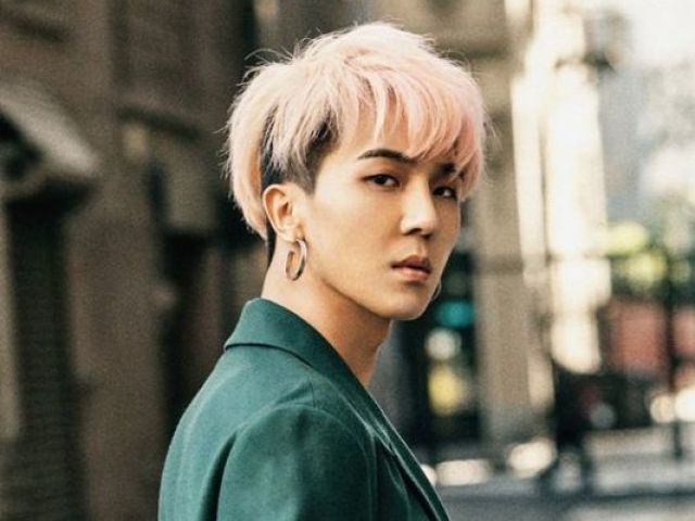 mino - winner