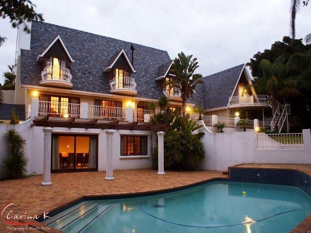 CASA DARK