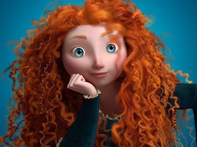 Merida