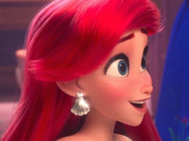 Ariel