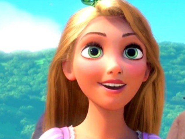 Rapunzel