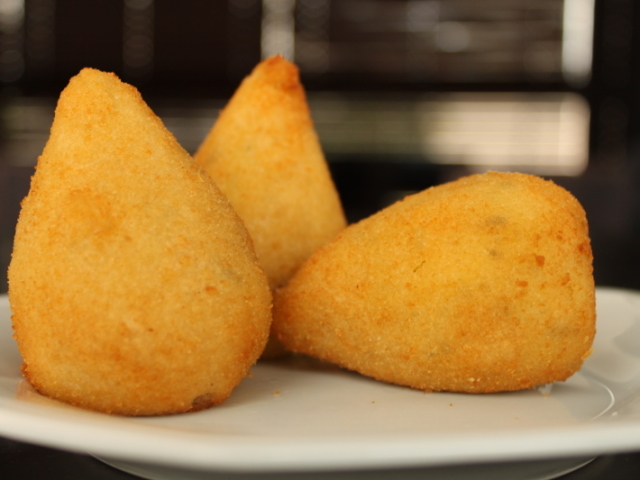 Coxinha