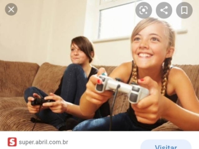 A gamer de adoteme