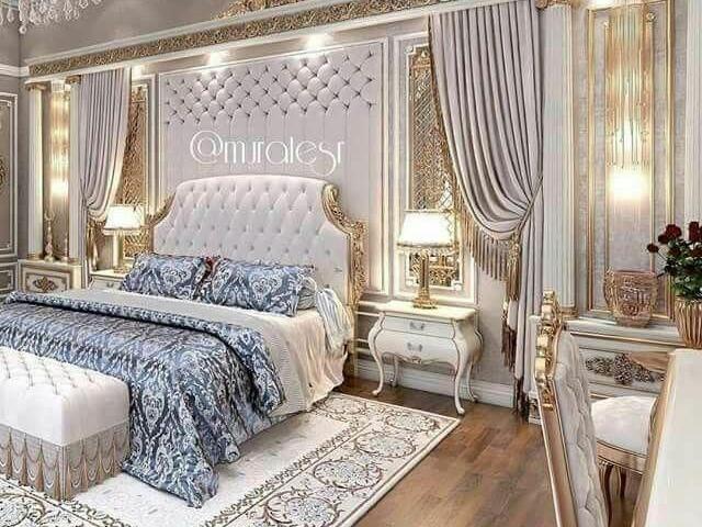 Monte seu quarto dos sonhos!😊