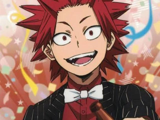 Kirishima ❤