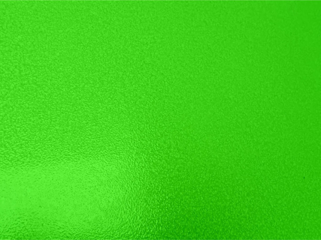 Verde