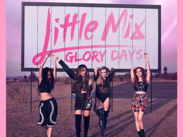 Yebaaaa! você teve o seu Glory Day