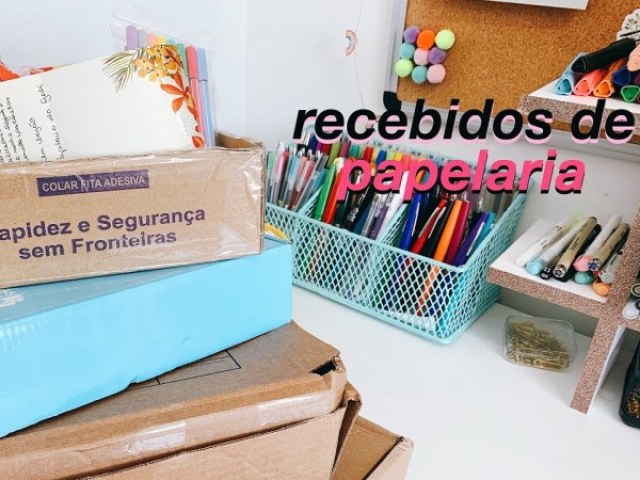 Cheia de recebidos