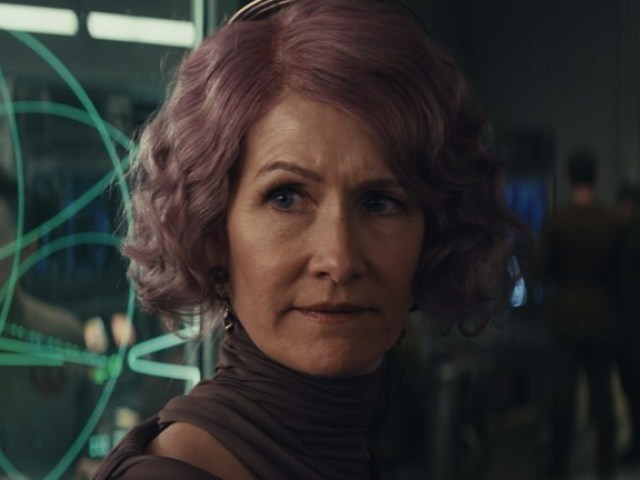 Amilyn Holdo