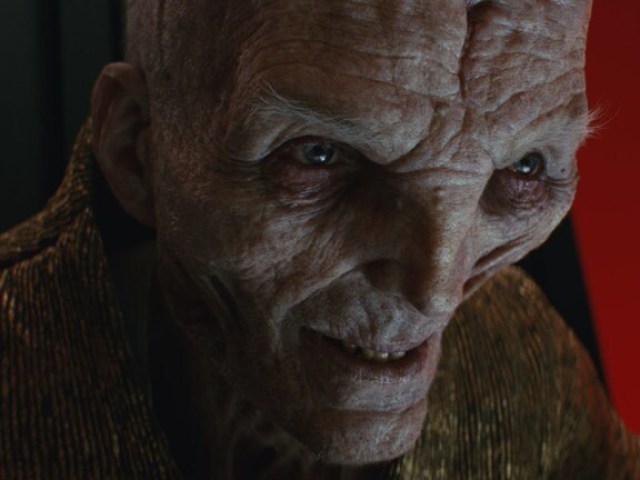 Snoke