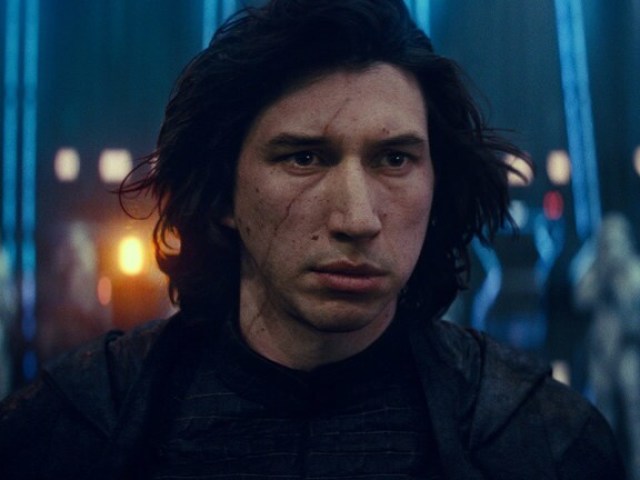 Kylo Ren