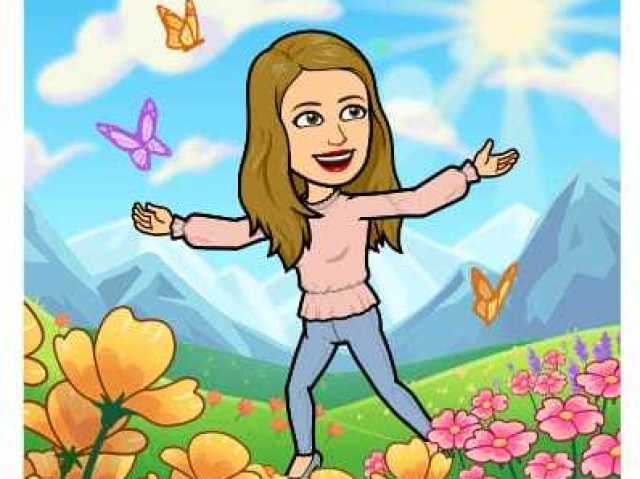 Primavera!!