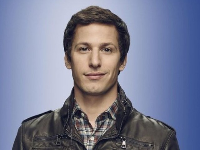 Jake Peralta