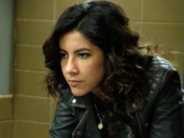Rosa Diaz