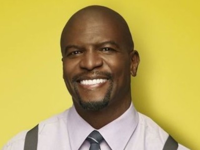 Terry Jeffords