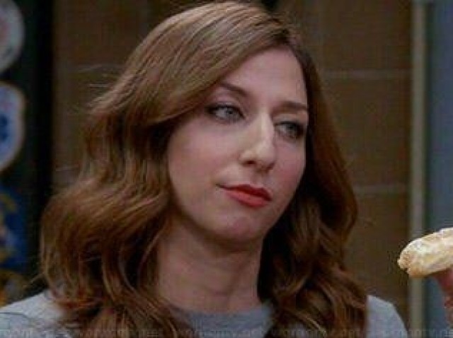 Gina linetti