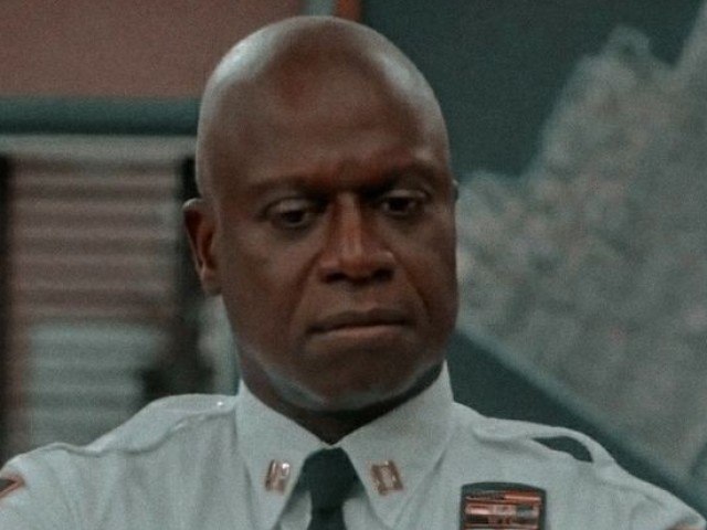 Capitão Holt