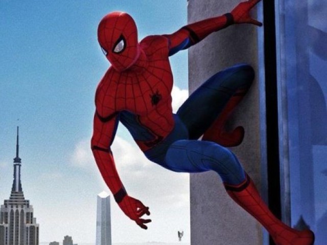 Homem Aranha