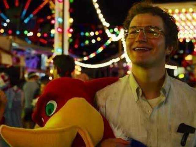 Alexei
Ele é morto pelo russo