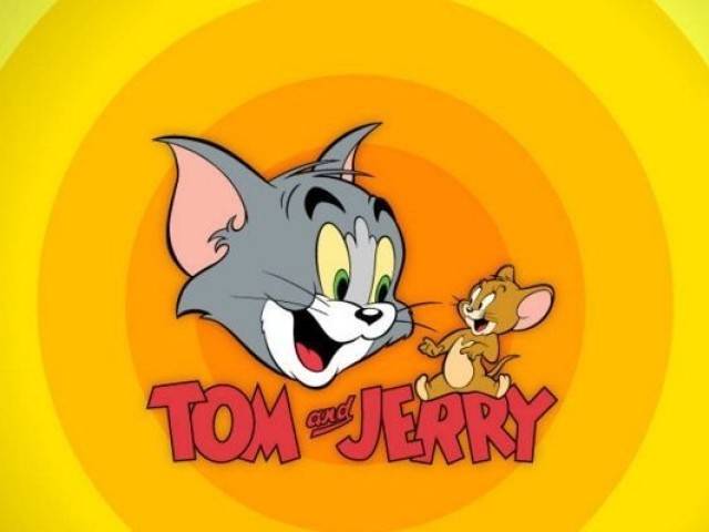 Tom e Jerry