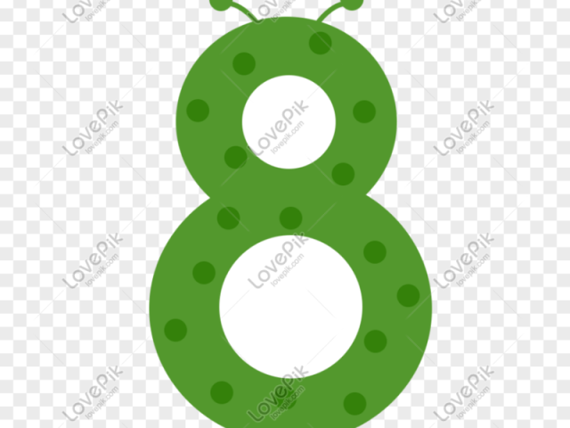 8