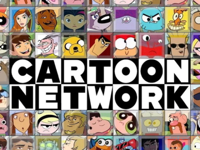 CARTOON NETWORK