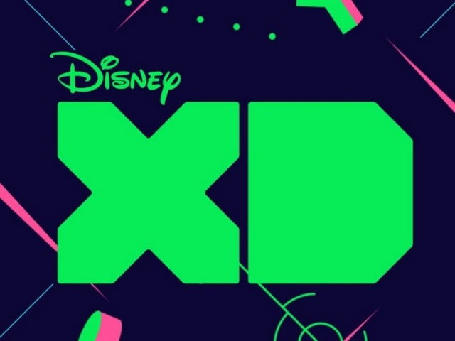 DISNEY XD