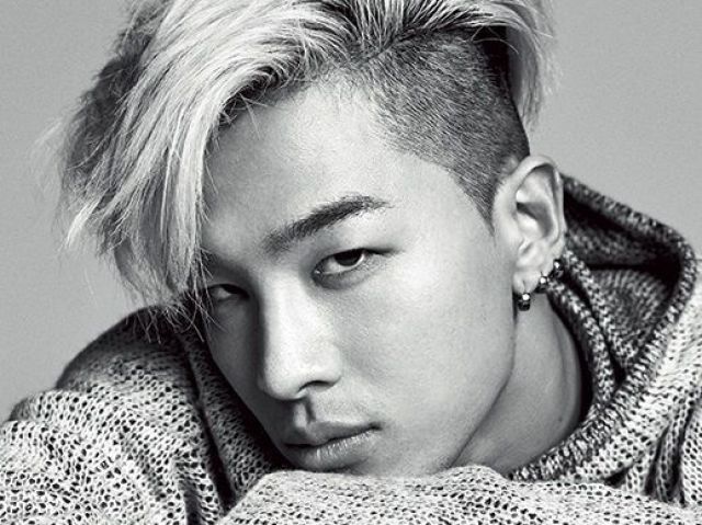 taeyang