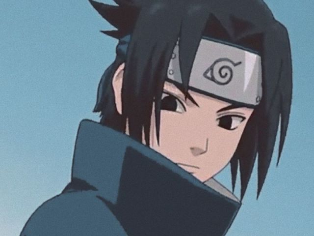 sasuke