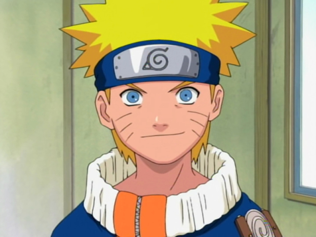 naruto