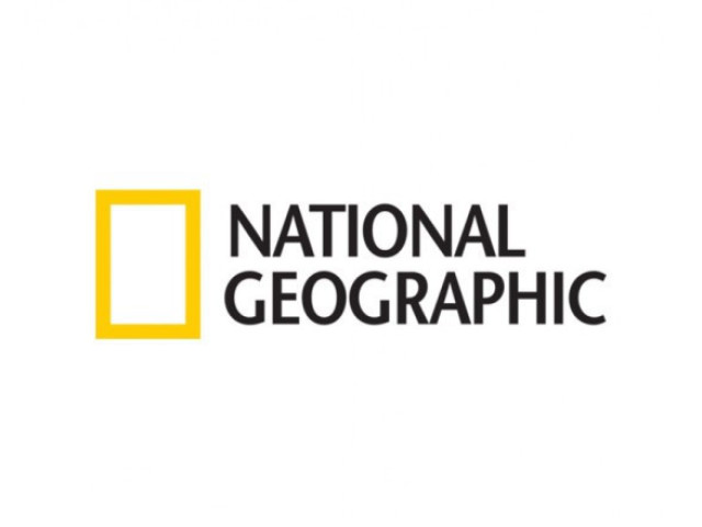 NATGEO GEOGRAPHIC