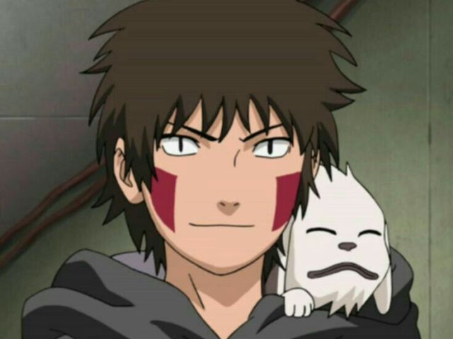 kiba