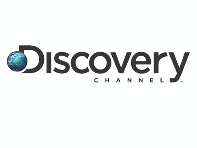 DISCOVERY CHANNEL