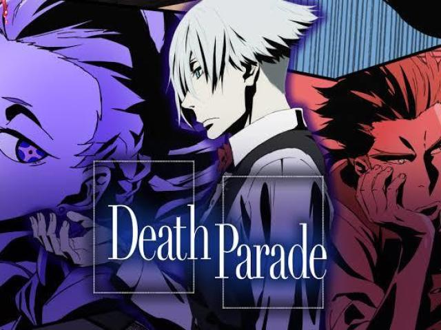 Death Parade