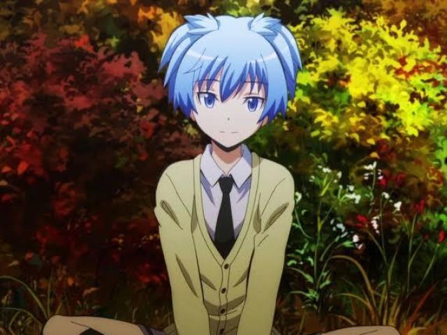 Nagisa Shiota