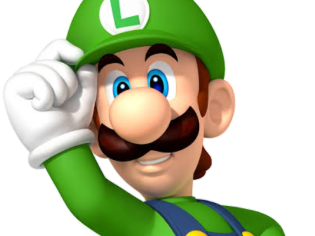 Luigi