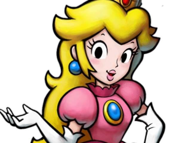 Princesa peach