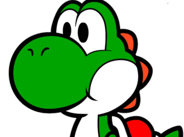 Yoshi