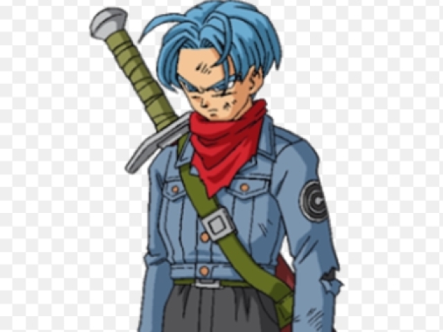 Trunks do futuro