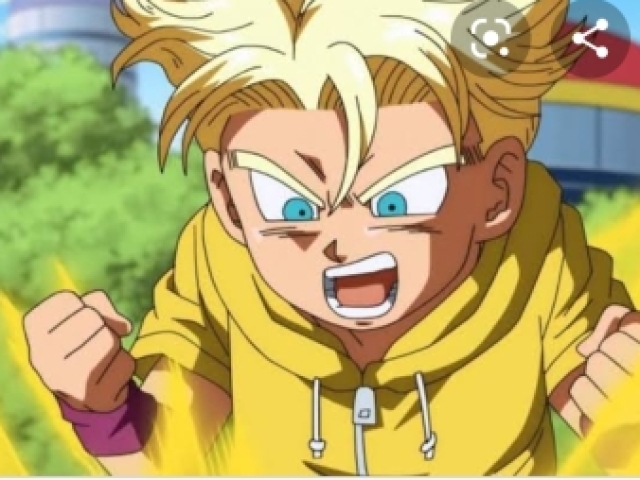 Trunks