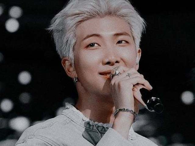 Namjoon?