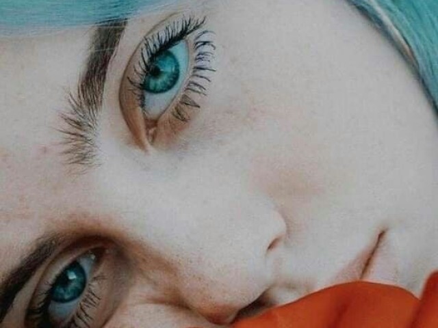 Ocean Eyes - Billie Eilish