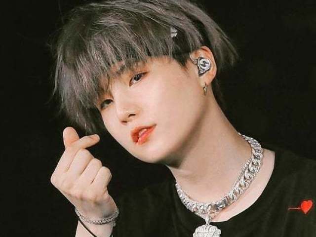 Yoongi?